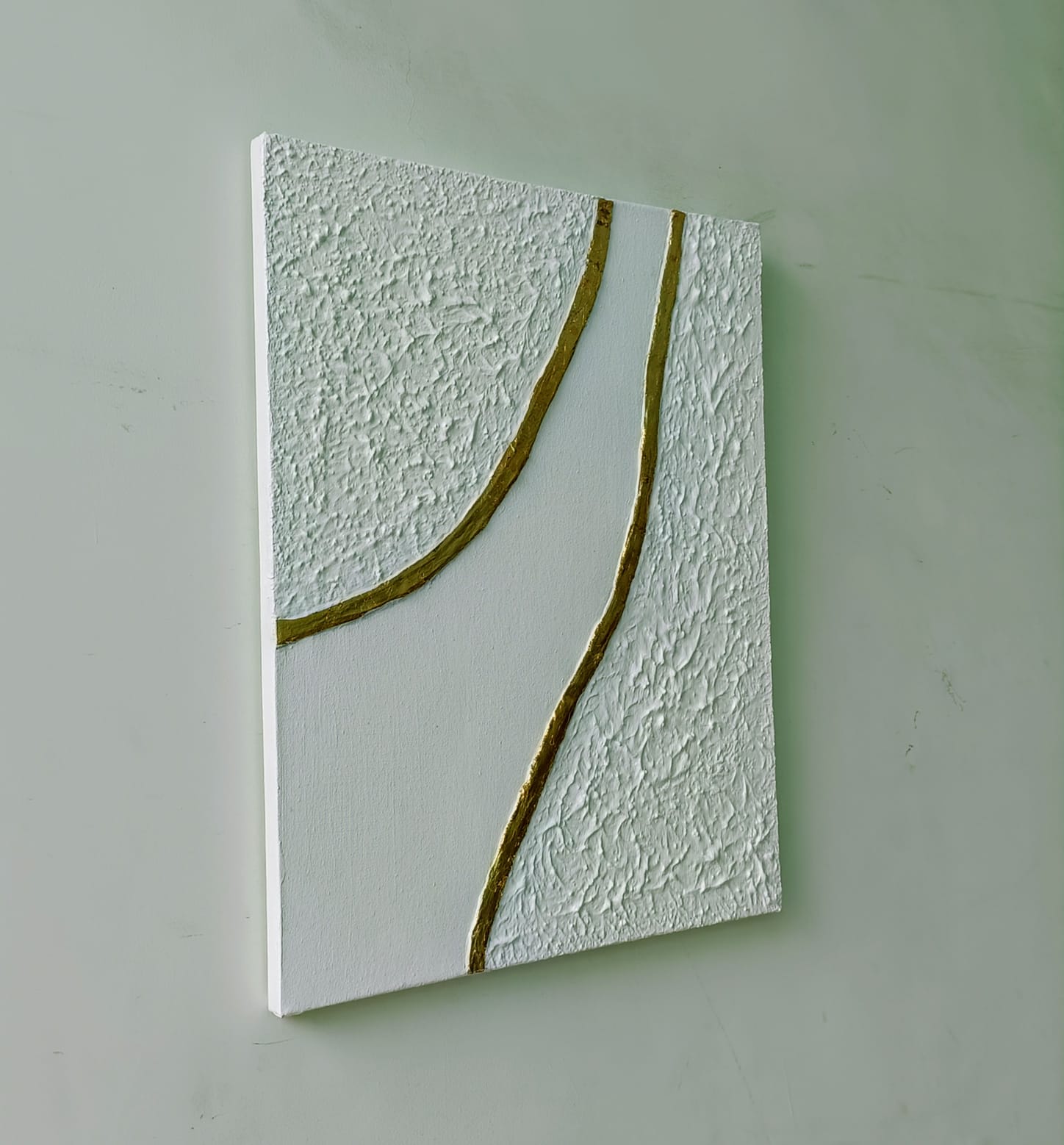 Beautiful Handmade Texture  art