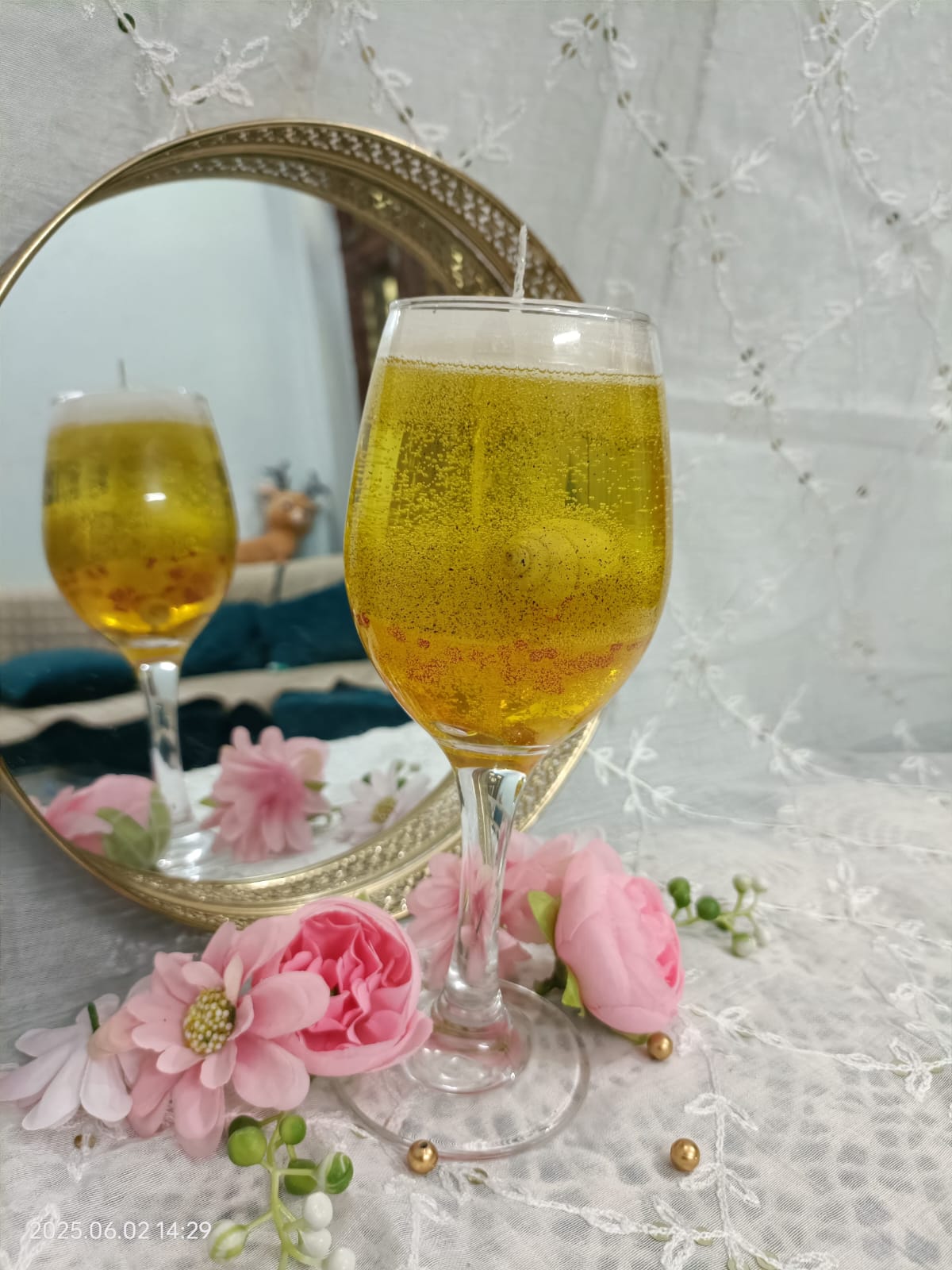 Candles for Home Decoration