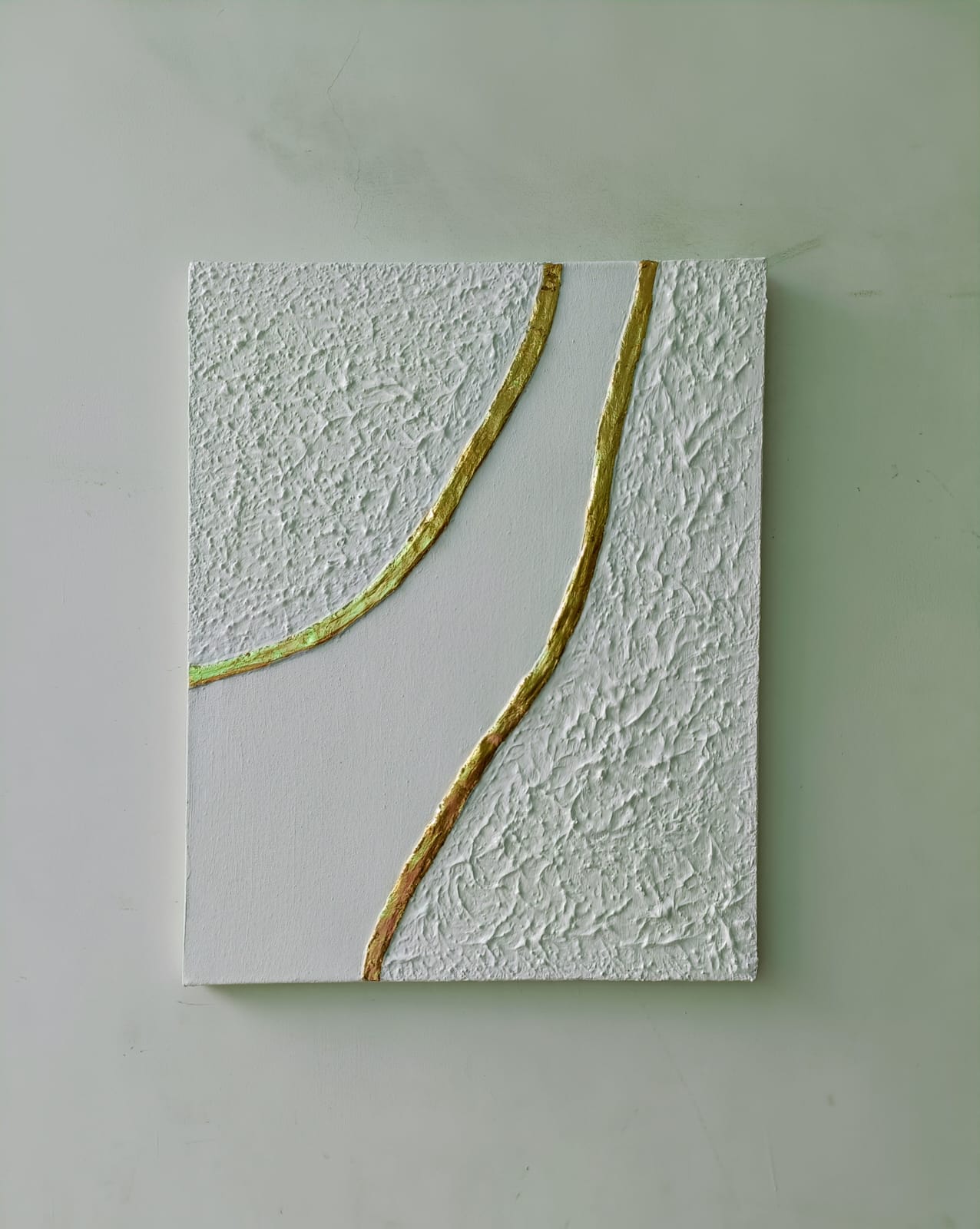 Beautiful Handmade Texture  art
